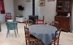 La Bergerie De Genouse